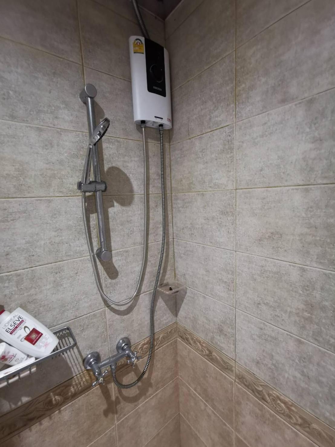Cozy 1Br Walk To Bts And Airport Rail Link Close To Malls G7 Bangkok Exterior foto
