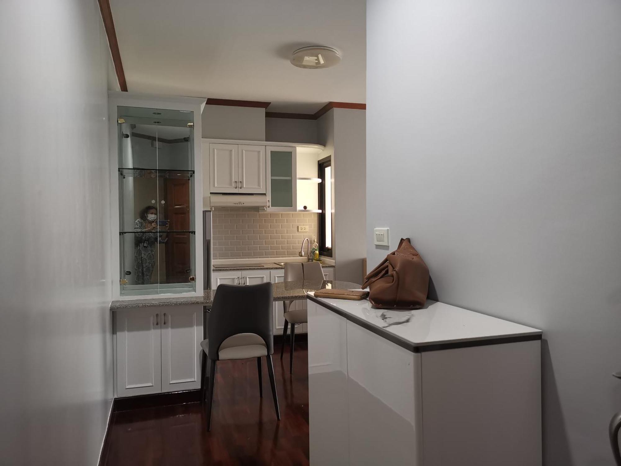 Cozy 1Br Walk To Bts And Airport Rail Link Close To Malls G7 Bangkok Exterior foto