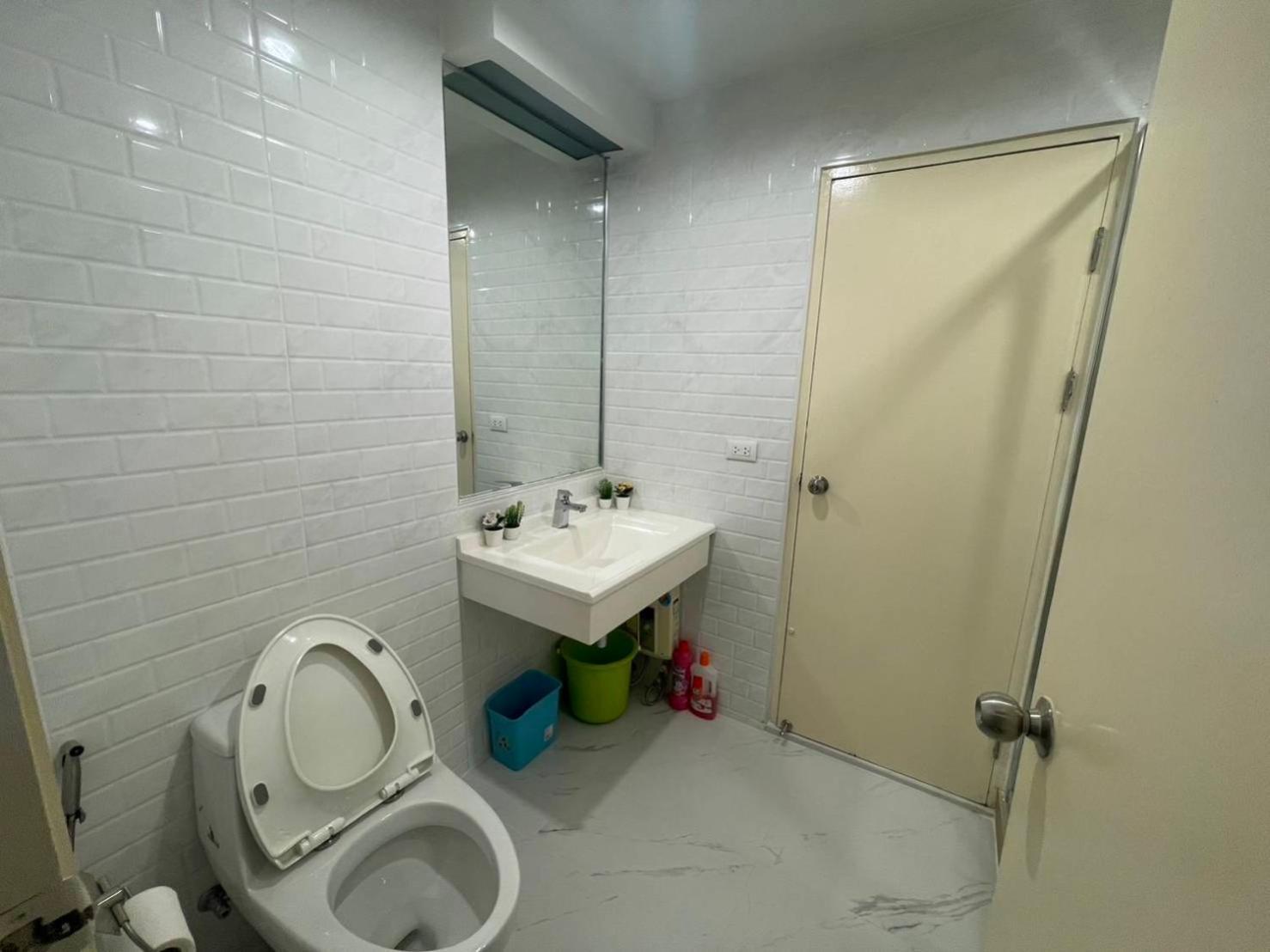 Cozy 1Br Walk To Bts And Airport Rail Link Close To Malls G7 Bangkok Quarto foto