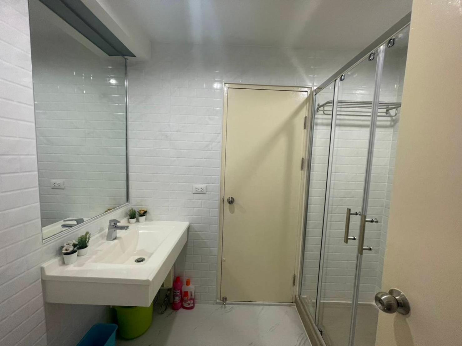 Cozy 1Br Walk To Bts And Airport Rail Link Close To Malls G7 Bangkok Quarto foto