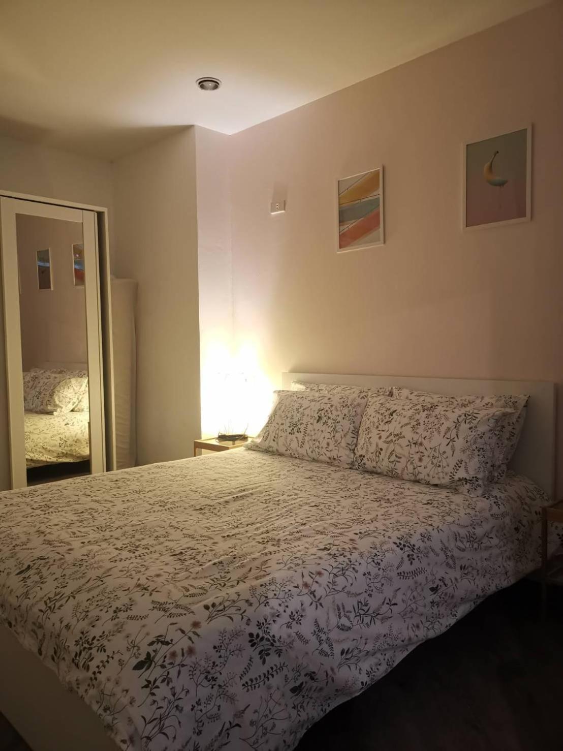 Cozy 1Br Walk To Bts And Airport Rail Link Close To Malls G7 Bangkok Quarto foto