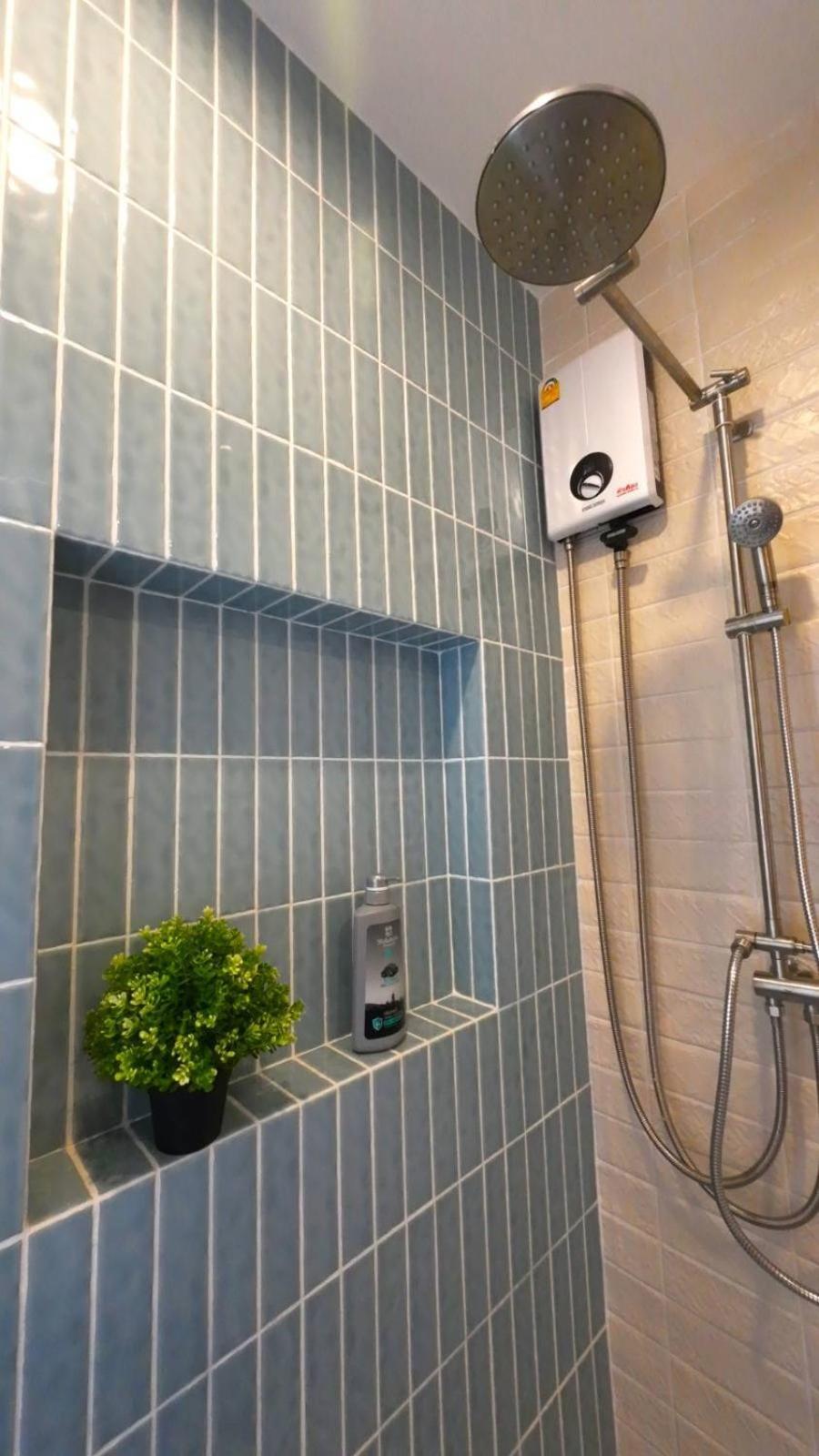 Cozy 1Br Walk To Bts And Airport Rail Link Close To Malls G7 Bangkok Quarto foto